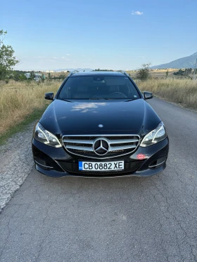 Mercedes-Benz E 350 E350 CDI - 27000 лв. - 19323571 6