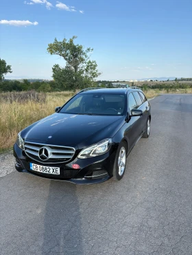 Mercedes-Benz E 350 E350 CDI - 27000 лв. - 19323571 2