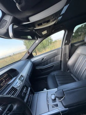 Mercedes-Benz E 350 E350 CDI - 27000 лв. - 19323571 8