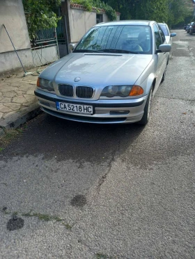     BMW 316