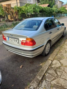 BMW 316 | Mobile.bg    3
