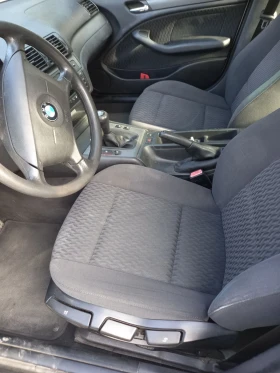 BMW 316 | Mobile.bg    7
