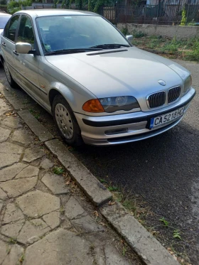 BMW 316 | Mobile.bg    2