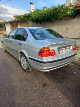 BMW 316 | Mobile.bg    4
