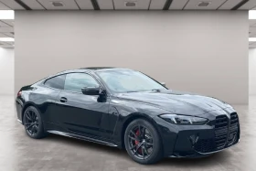 BMW M4 Competition Coupe xDrive = Shadow Line = Гаранция