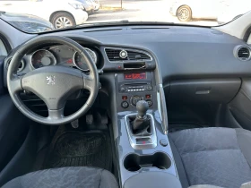 Peugeot 3008 1.6hdi 114к.с. - 11500 лв. - 56171050 7