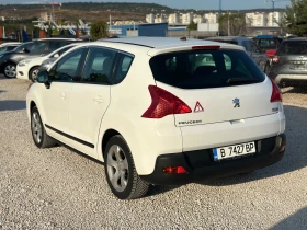 Peugeot 3008 1.6hdi 114к.с. - 11500 лв. - 56171050 6