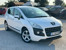 Peugeot 3008 1.6hdi 114к.с. - 11500 лв. - 56171050 3