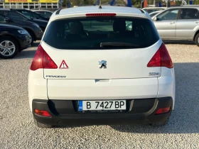 Peugeot 3008 1.6hdi 114к.с. - 11500 лв. - 56171050 5