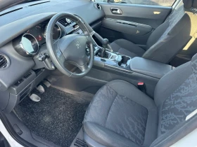 Peugeot 3008 1.6hdi 114к.с. - 11500 лв. - 56171050 8