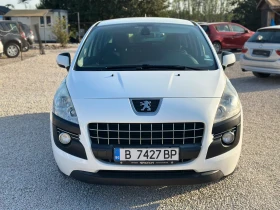 Peugeot 3008 1.6hdi 114к.с. - 11500 лв. - 56171050 2
