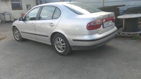 Seat Toledo | Mobile.bg    5