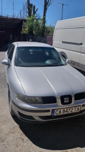 Seat Toledo | Mobile.bg    3