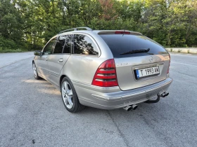 Обява за продажба на Mercedes-Benz C 320 C320 cdi Face ~7 500 лв. - изображение 7
