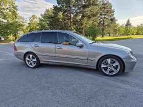 Обява за продажба на Mercedes-Benz C 320 C320 cdi Face ~7 500 лв. - изображение 9