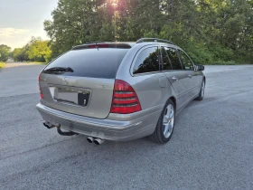 Обява за продажба на Mercedes-Benz C 320 C320 cdi Face ~7 500 лв. - изображение 5