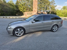 Обява за продажба на Mercedes-Benz C 320 C320 cdi Face ~7 500 лв. - изображение 11