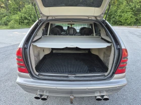 Обява за продажба на Mercedes-Benz C 320 C320 cdi Face ~7 500 лв. - изображение 8