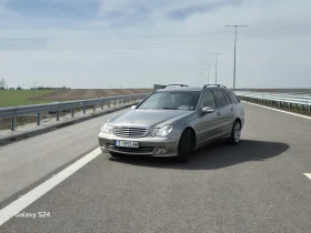Обява за продажба на Mercedes-Benz C 320 C320 cdi Face ~7 500 лв. - изображение 4
