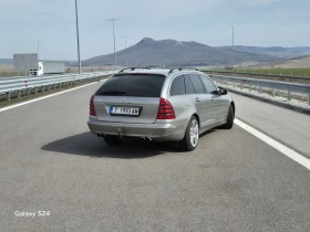 Обява за продажба на Mercedes-Benz C 320 C320 cdi Face ~7 500 лв. - изображение 2