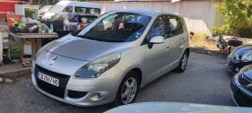 Renault Scenic ШВЕЙЦАРИЯ