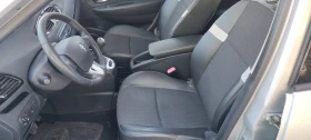 Renault Scenic ШВЕЙЦАРИЯ - 11000 лв. - 39794815 6