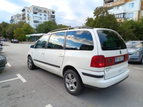 VW Sharan 1.9 TDI - 4110 лв. / 2101.41 € - 94287082 4