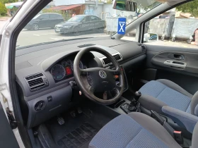 VW Sharan 1.9 TDI - 4110 лв. / 2101.41 € - 94287082 7