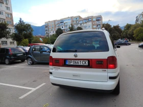 VW Sharan 1.9 TDI - 4110 лв. / 2101.41 € - 94287082 5