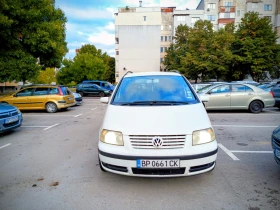 VW Sharan 1.9 TDI - 4110 лв. / 2101.41 € - 94287082 2