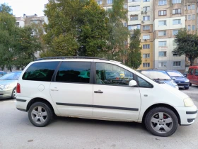 VW Sharan 1.9 TDI - 4110 лв. / 2101.41 € - 94287082 3