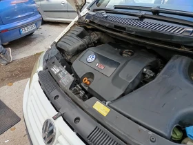 VW Sharan 1.9 TDI - 4110 лв. / 2101.41 € - 94287082 13