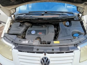 VW Sharan 1.9 TDI - 4110 лв. / 2101.41 € - 94287082 14