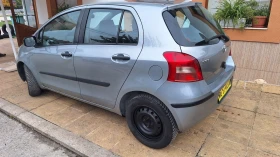 Toyota Yaris 1.0  - 3900 лв. / 1994.04 € - 97670859 5