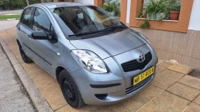Toyota Yaris 1.0  - 3900 лв. / 1994.04 € - 97670859 2