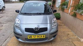 Toyota Yaris 1.0  - 3900 лв. / 1994.04 € - 97670859 3