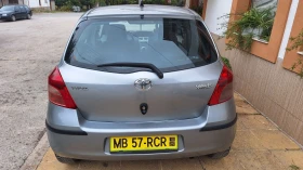 Toyota Yaris 1.0  - 3900 лв. / 1994.04 € - 97670859 6