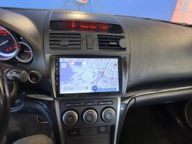 Mazda 6 170PS , кожа, NAVI, BOSE, LPG - 8500 лв. / 4345.98 € - 62914259 13