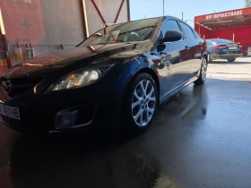 Mazda 6 170PS , кожа, NAVI, BOSE, LPG - 8500 лв. / 4345.98 € - 62914259 9