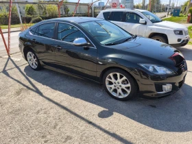 Mazda 6 170PS , кожа, NAVI, BOSE, LPG - 8500 лв. / 4345.98 € - 62914259 4
