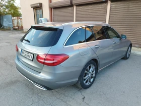 Mercedes-Benz C 200 BLUETEC, 7 G, LED, NAVI - 23000 лв. / 11759.71 € - 81479000 4