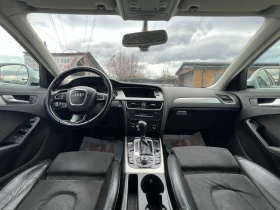 Audi A4 Allroad 3.0TDI QUATTRO/NAVI/LED/XENON | Mobile.bg    14