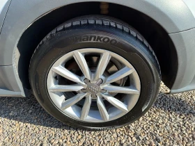 Audi A4 Allroad 3.0TDI QUATTRO/NAVI/LED/XENON - 15999 лв. / 8180.16 € - 72126003 7