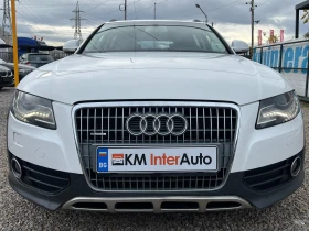 Audi A4 Allroad 3.0TDI QUATTRO/NAVI/LED/XENON | Mobile.bg    2