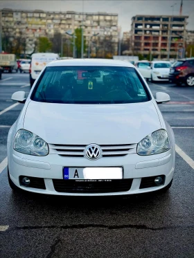 VW Golf 5 - изображение 1
