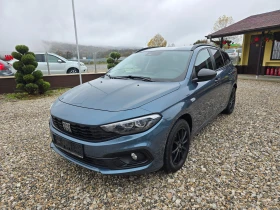 Fiat Tipo 1.0 I НОВ ВНОС !! РЕАЛНИ 65000 КМ