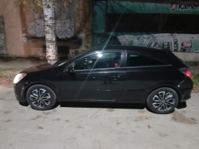 Opel Astra, снимка 8 — Bazar.bg Opel Astra, снимка 8