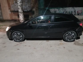 Opel Astra, снимка 7 — Bazar.bg Opel Astra, снимка 7