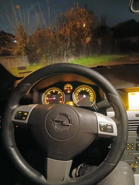Opel Astra, снимка 3 — Bazar.bg Opel Astra, снимка 3