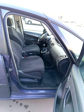 Citroen Grand C4 Picasso ���.���.�����������!!!! | Mobile.bg � ����� ������ 7